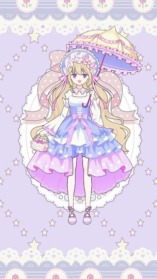 公主换装养成最新版下载-公主换装养成安卓版下载v1.9.23