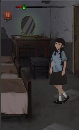 女寝异闻破解版下载-女寝异闻安卓版下载v1.0