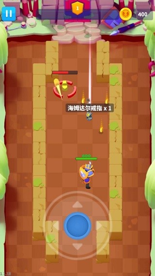 子弹骑士中文版下载-子弹骑士最新版下载v1.2.20