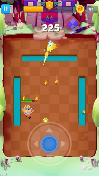 子弹骑士中文版下载-子弹骑士最新版下载v1.2.20