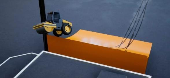 沙盒赛车最新版下载-沙盒赛车安卓版下载v1.1