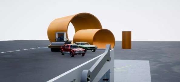 沙盒赛车最新版下载-沙盒赛车安卓版下载v1.1