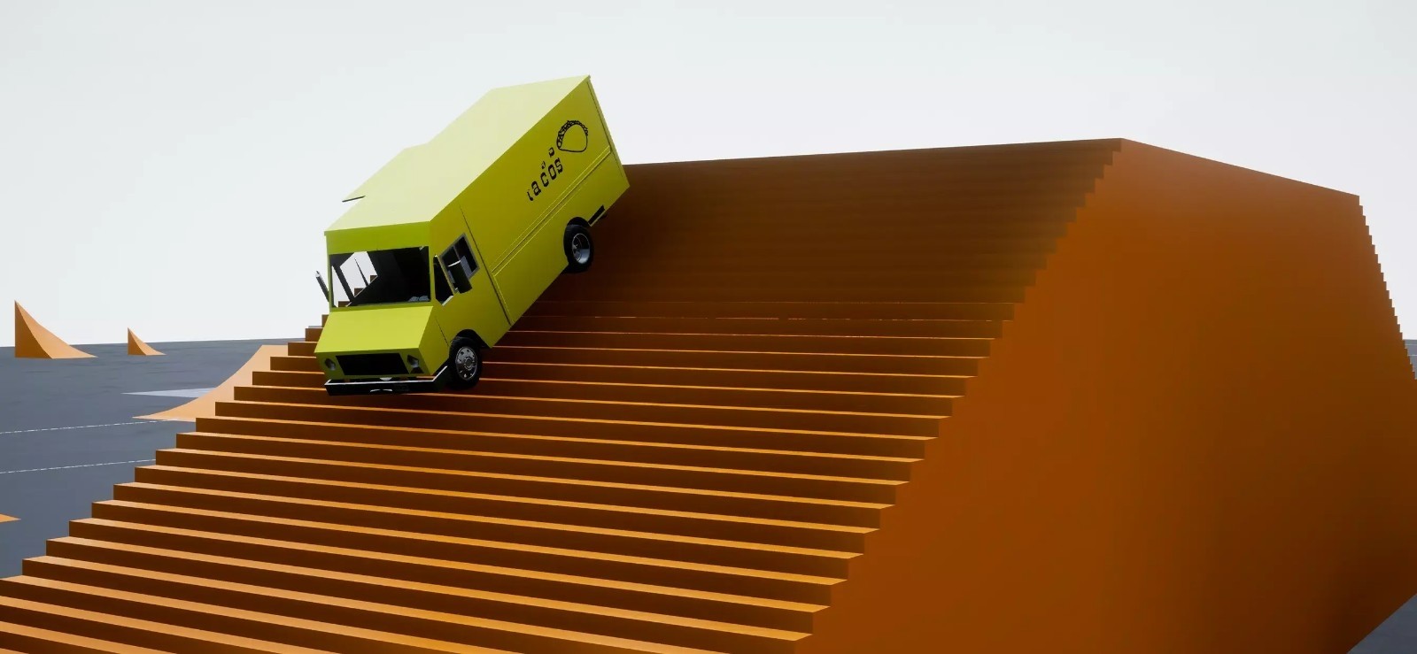 沙盒赛车最新版下载-沙盒赛车安卓版下载v1.1