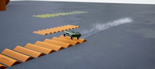 沙盒赛车最新版下载-沙盒赛车安卓版下载v1.1