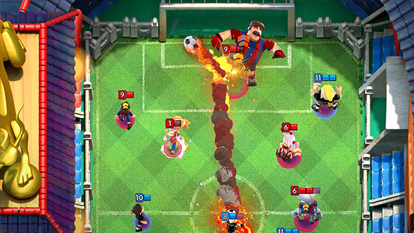 足球皇家最新版下载-足球皇家安卓版下载v2.3.7