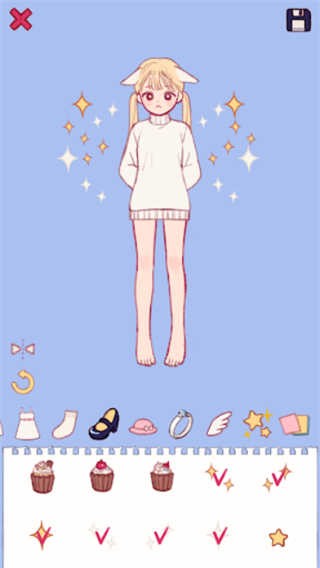 铅笔少女手机版下载-铅笔少女安卓版下载v3.2.5