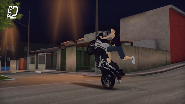 精英摩托车2安卓版下载-精英摩托车2最新版下载v5.8