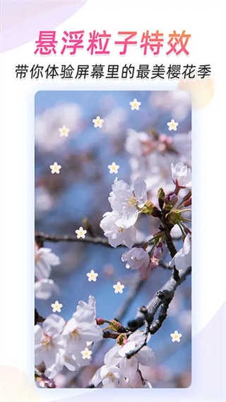 微视频壁纸最新版下载-微视频壁纸安卓版下载v5.4
