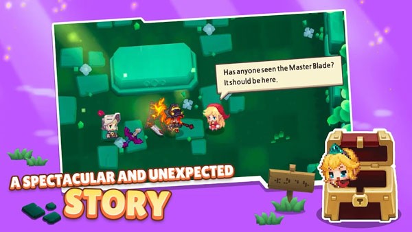 守望传说最新版下载-守望传说安卓版下载v3.31.0