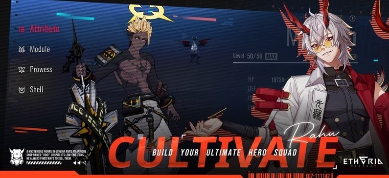 伊瑟国际服安卓版下载-伊瑟国际服最新版下载v0.10.1