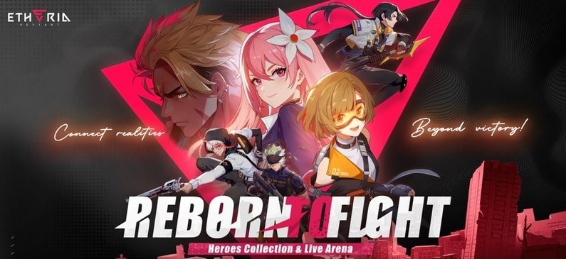 伊瑟国际服安卓版下载-伊瑟国际服最新版下载v0.10.1