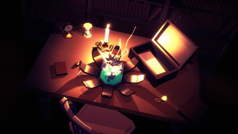 心灵花园最新版下载-心灵花园中文版下载v1.1.3