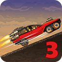 战车撞僵尸3安卓版 