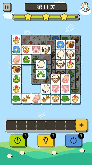 禅之消方块最新版下载-禅之消方块安卓版下载v1.6.9