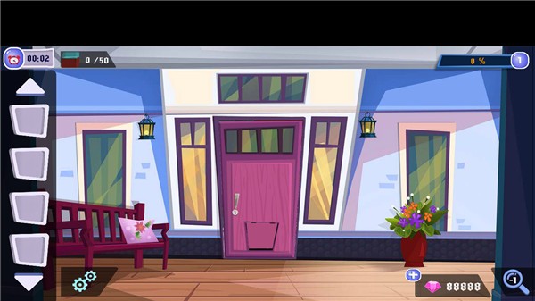 100门神器安卓版下载-100门神器最新版下载v0.9