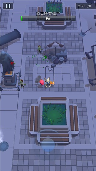 末日特攻队中文版下载-末日特攻队安卓版下载v1.0.0