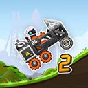 越野太空车2安卓版 