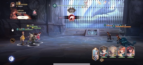 神之塔M最新版下载-神之塔M中文版下载v2.1.48