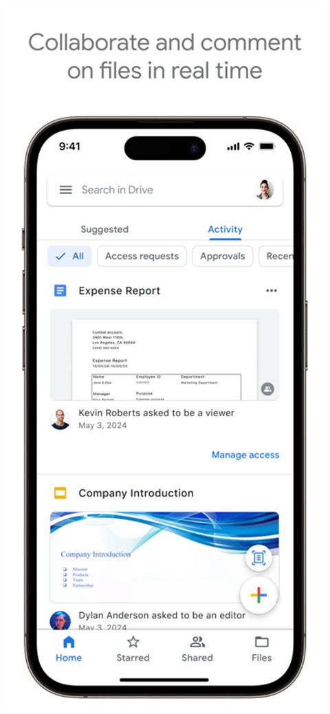 Google云端硬盘安卓版下载-Google云端硬盘最新版下载v2.25.310.0