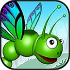 昆虫进化冒险Caterpillar Track