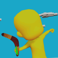 去吧回旋镖畅享版