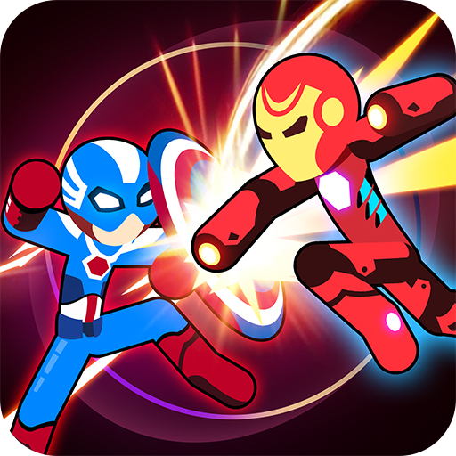 火柴人英雄王者游戏