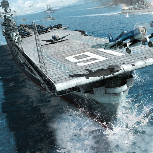 航海战舰对战中文版