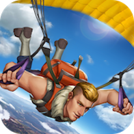 极地生存大逃杀