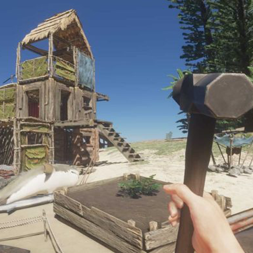 野外求生挑战安卓