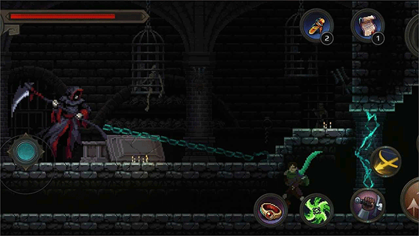 灵魂远征最新版下载-灵魂远征安卓版下载v1.0.1