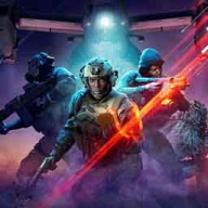 永劫枪战加强版