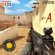 反恐突击射手正式版