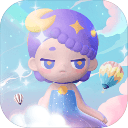 盲盒梦乐园游戏