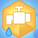 六边形接水管2022