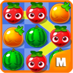 水果消消大作战红包版