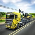 欧洲工程车模拟手机版