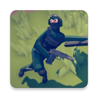 对冲战场模拟器正式版