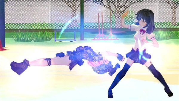 高中女生大决战安卓版下载-高中女生大决战手机版下载v5.0