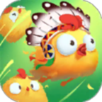 贪吃小鸡手游