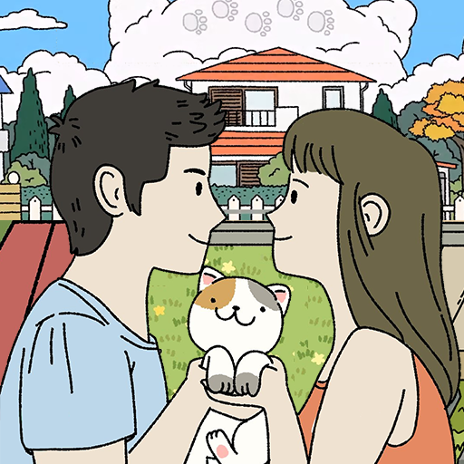 萌宅爱情物语安卓正式版