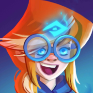 奥术合并Arcane Merge汉化版