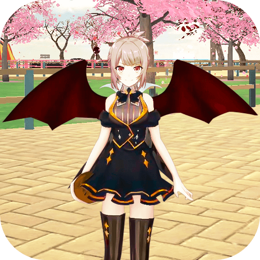 超级梦幻高校手游正版