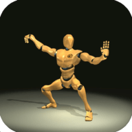 太极拳师父安卓