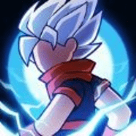 超级火柴人龙族战士加强版