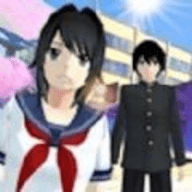 初恋糖果樱花恋爱模拟正式版