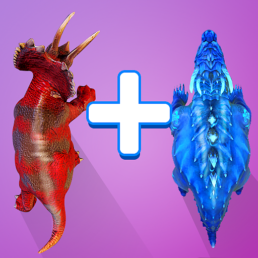 动物融合制作安卓