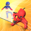 火柴人切片战加强版