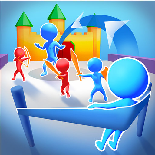 弹飞橡皮人安卓