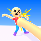 曲线打击Curvy Hit