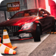 多人停车场2022最新破解版中文游戏下载-多人停车场去广告版下载v0.34